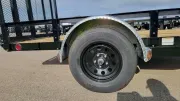 new Utility Trailers PJ Trailers  for sale, in Dayton, OH Thumbnail 6