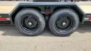 new Equipment / Flatbed Trailers Moritz International  for sale, in Dayton, OH Thumbnail 10