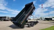 new Dump Trailers Sure-Trac  for sale, in Dayton, OH Thumbnail 23
