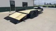 new Equipment / Flatbed Trailers Moritz International  for sale, in Dayton, OH Thumbnail 1