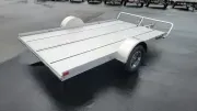 new Utility Trailers Triton Trailers  for sale, in Dayton, OH Thumbnail 4