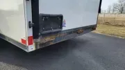 used Cargo (Enclosed) Trailers Formula Trailers  for sale, in Dayton, OH Thumbnail 23