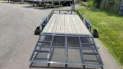new Utility Trailers Iron Bull  for sale, in Dayton, OH Thumbnail 8