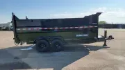 new Dump Trailers Sure-Trac  for sale, in Dayton, OH Thumbnail 11