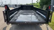 new Dump Trailers Sure-Trac  for sale, in Dayton, OH Thumbnail 8