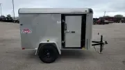 used Cargo (Enclosed) Trailers Other  for sale, in Dayton, OH Thumbnail 5
