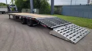 new Equipment / Flatbed Trailers Moritz International  for sale, in Dayton, OH Thumbnail 12