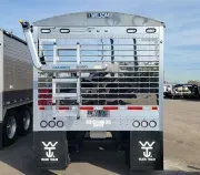 new Grain Semi Trailers Wilson Trailer Company  for sale, in Dayton, OH Thumbnail 11