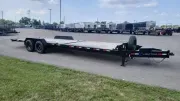 used Equipment / Flatbed Trailers Load Trail  for sale, in Dayton, OH Thumbnail 6