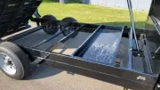 new Dump Trailers Sure-Trac  for sale, in Dayton, OH Thumbnail 13