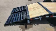 new Equipment / Flatbed Trailers PJ Trailers  for sale, in Dayton, OH Thumbnail 15