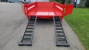 new Dump Trailers PJ Trailers  for sale, in Dayton, OH Thumbnail 16