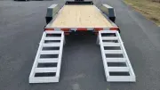 new Equipment / Flatbed Trailers Moritz International  for sale, in Dayton, OH Thumbnail 11