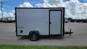 new Cargo (Enclosed) Trailers Formula Trailers  for sale, in Dayton, OH Thumbnail 4