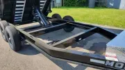 new Dump Trailers Moritz International  for sale, in Dayton, OH Thumbnail 8