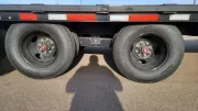 new Equipment / Flatbed Trailers Moritz International  for sale, in Dayton, OH Thumbnail 4