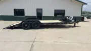 new Equipment / Flatbed Trailers Moritz International  for sale, in Dayton, OH Thumbnail 13
