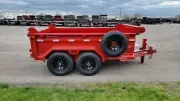 new Dump Trailers Moritz International  for sale, in Dayton, OH Thumbnail 3