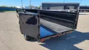 new Dump Trailers PJ Trailers  for sale, in Dayton, OH Thumbnail 7