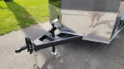 new Cargo (Enclosed) Trailers Formula Trailers  for sale, in Dayton, OH Thumbnail 2