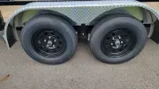 new Utility Trailers PJ Trailers  for sale, in Dayton, OH Thumbnail 11