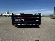 new Dump Trailers Moritz International  for sale, in Dayton, OH Thumbnail 11