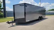 new Cargo (Enclosed) Trailers Formula Trailers  for sale, in Dayton, OH Thumbnail 2
