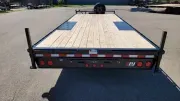 new Equipment / Flatbed Trailers PJ Trailers  for sale, in Dayton, OH Thumbnail 3