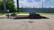 new Equipment / Flatbed Trailers Moritz International  for sale, in Dayton, OH Thumbnail 1