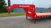 new Equipment / Flatbed Trailers PJ Trailers  for sale, in Dayton, OH Thumbnail 9
