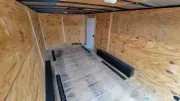 used Cargo (Enclosed) Trailers Other  for sale, in Dayton, OH Thumbnail 8