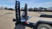 new Equipment / Flatbed Trailers Behnke  for sale, in Dayton, OH Thumbnail 11