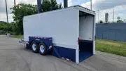 new Cargo (Enclosed) Trailers Air Tow  for sale, in Dayton, OH Thumbnail 14