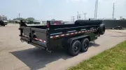 new Dump Trailers Sure-Trac  for sale, in Dayton, OH Thumbnail 17