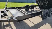 new Dump Trailers Sure-Trac  for sale, in Dayton, OH Thumbnail 18