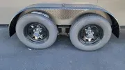 new Cargo (Enclosed) Trailers Formula Trailers  for sale, in Dayton, OH Thumbnail 16