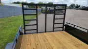 new Utility Trailers Sure-Trac  for sale, in Dayton, OH Thumbnail 10