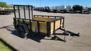 new Utility Trailers Sure-Trac  for sale, in Dayton, OH Thumbnail 11