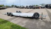 new Car Haulers / Racing Trailers Timpte  for sale, in Dayton, OH Thumbnail 17