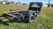 used Dump Trailers PJ Trailers  for sale, in Dayton, OH Thumbnail 8