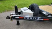 new Equipment / Flatbed Trailers Moritz International  for sale, in Dayton, OH Thumbnail 6