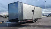 new Cargo (Enclosed) Trailers Stealth Trailers  for sale, in Dayton, OH Thumbnail 17