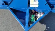 new Equipment / Flatbed Trailers Air Tow  for sale, in Dayton, OH Thumbnail 4