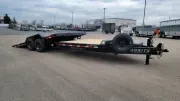 new Equipment / Flatbed Trailers Moritz International  for sale, in Dayton, OH Thumbnail 2