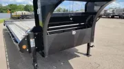 used Equipment / Flatbed Trailers PJ Trailers  for sale, in Dayton, OH Thumbnail 3