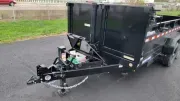 new Dump Trailers Sure-Trac  for sale, in Dayton, OH Thumbnail 10