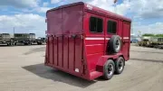 new Stock / Stock Combo Trailers Valley  for sale, in Dayton, OH Thumbnail 5