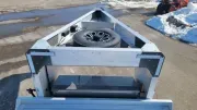 new Equipment / Flatbed Trailers Timpte  for sale, in Dayton, OH Thumbnail 17