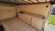 new Cargo (Enclosed) Trailers United Trailers  for sale, in Dayton, OH Thumbnail 14