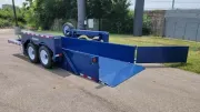 new Equipment / Flatbed Trailers Air Tow  for sale, in Dayton, OH Thumbnail 13